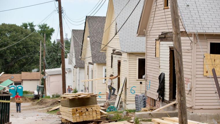 Editorial: Nebraska needs to pay attention to its shortage of affordable housing